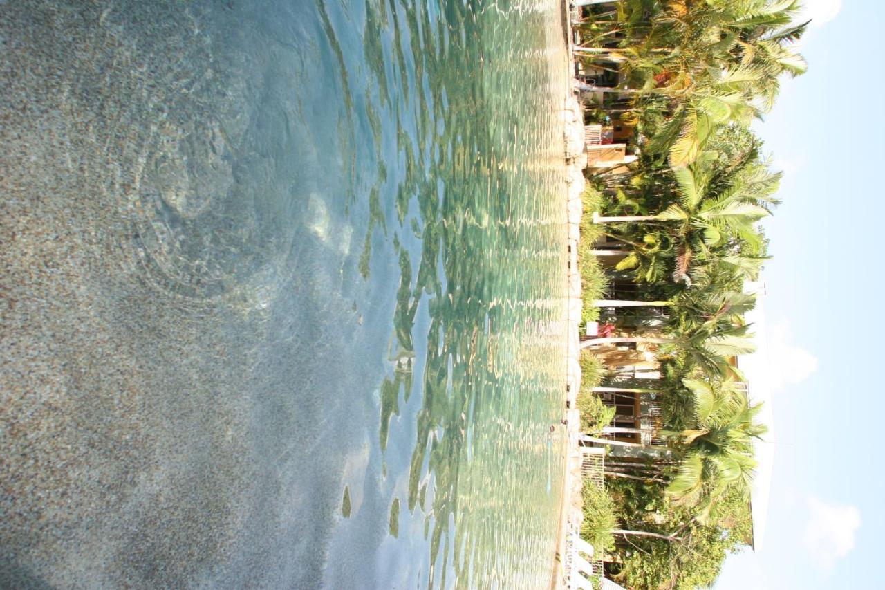 منتجع دايموند ساندز Mermaid Beach المظهر الخارجي الصورة