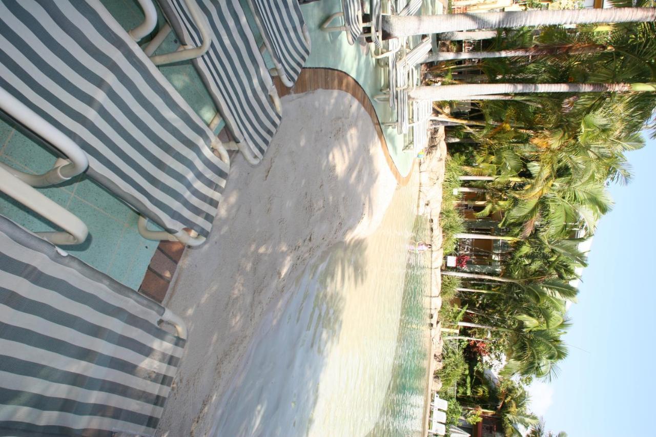 منتجع دايموند ساندز Mermaid Beach المظهر الخارجي الصورة
