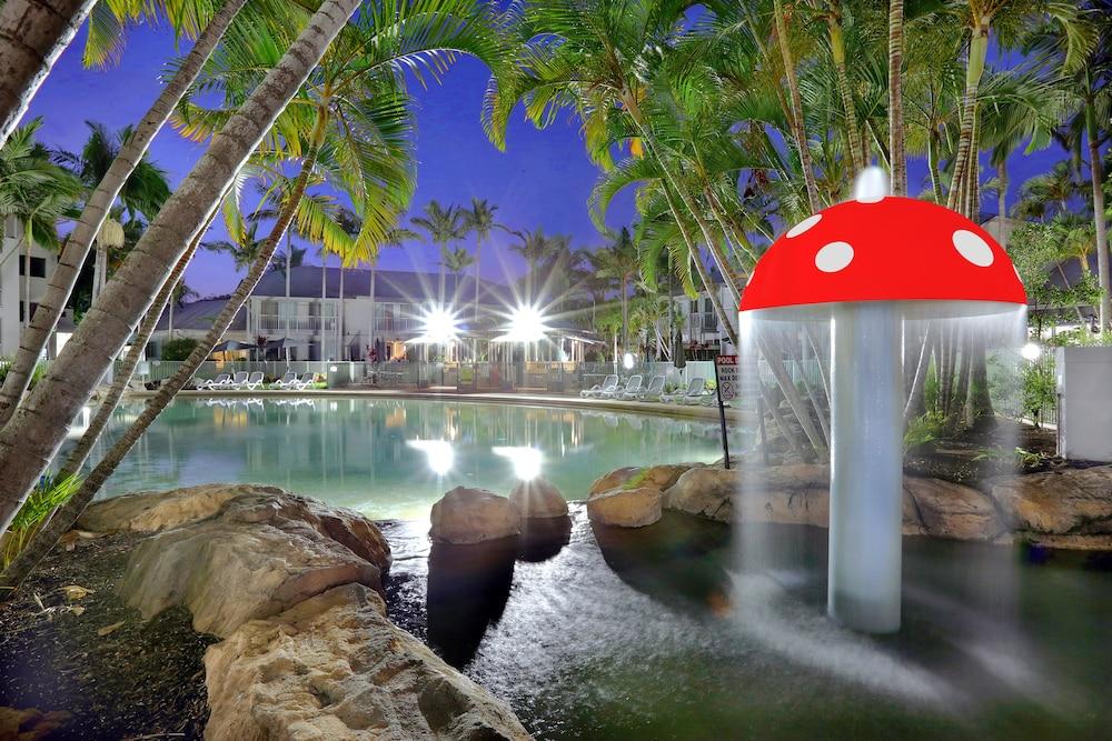 منتجع دايموند ساندز Mermaid Beach المظهر الخارجي الصورة