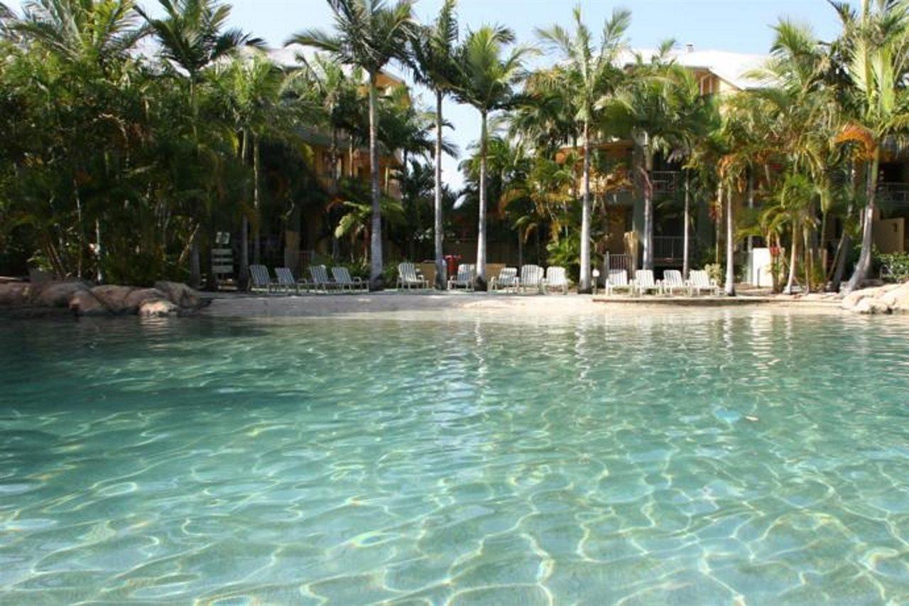 منتجع دايموند ساندز Mermaid Beach المظهر الخارجي الصورة