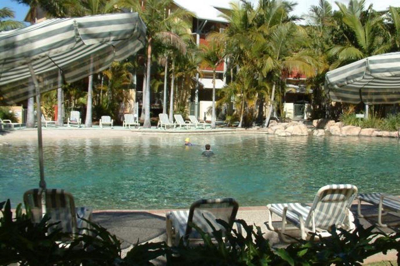 منتجع دايموند ساندز Mermaid Beach المظهر الخارجي الصورة