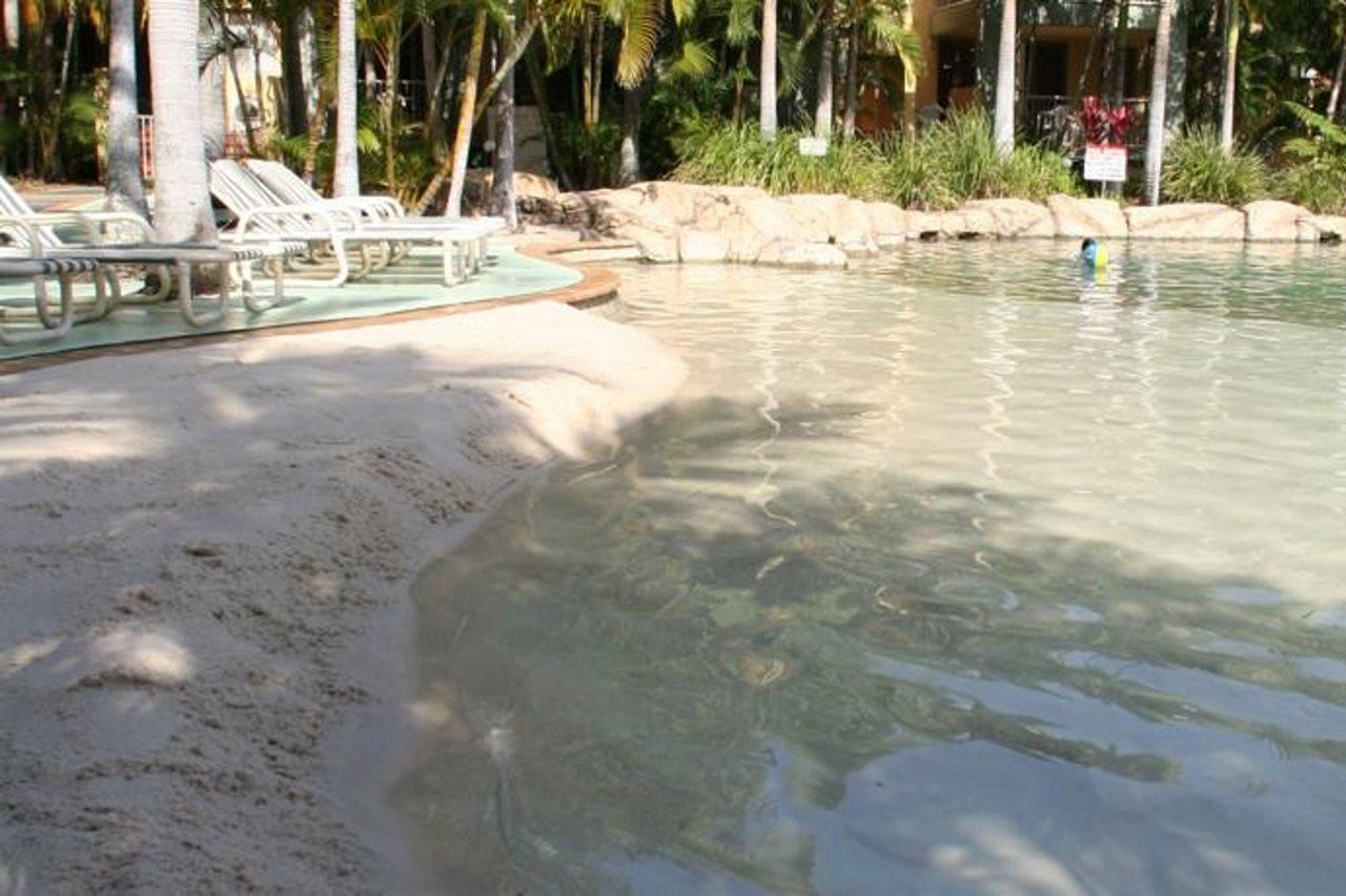 منتجع دايموند ساندز Mermaid Beach المظهر الخارجي الصورة