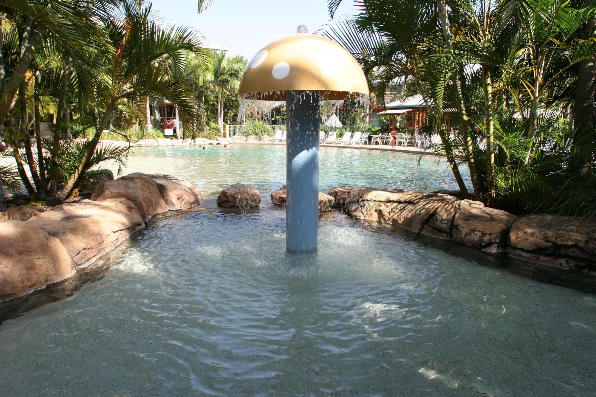 منتجع دايموند ساندز Mermaid Beach المظهر الخارجي الصورة